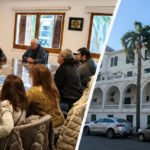 El Edificio Biarritz llegará a los 120 años