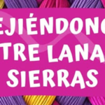 Lanzan “Tejiéndonos entre lanas y sierras”