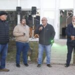 Con buen marco de público comenzó “Aiguá un gusto”