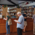Biblioteca de Punta del Este recibe libros infantiles