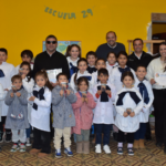 Escuelas rurales 29 y 30 participaron de encuentro sobre narración