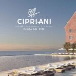 Grupo Cipriani prepara a más de 130 jóvenes de Maldonado para trabajar en el nuevo resort