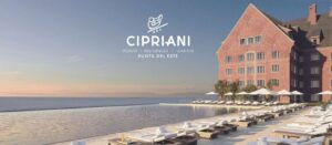 Charla abierta para jóvenes de Maldonado “Cipriani Resort, desarrollo de talentos” “Caminos de Carrera en el Casino” Lunes 23 de marzo de 16 a 18 hrs. Salón de la Intendencia de Maldonado Acceso gratuito con inscripción previa - 1