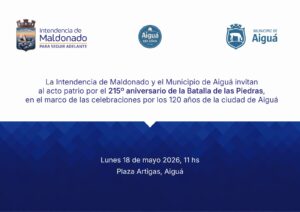 INVITACIÓN ACTO 18 DE MAYO