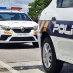 Policía de Rocha informa