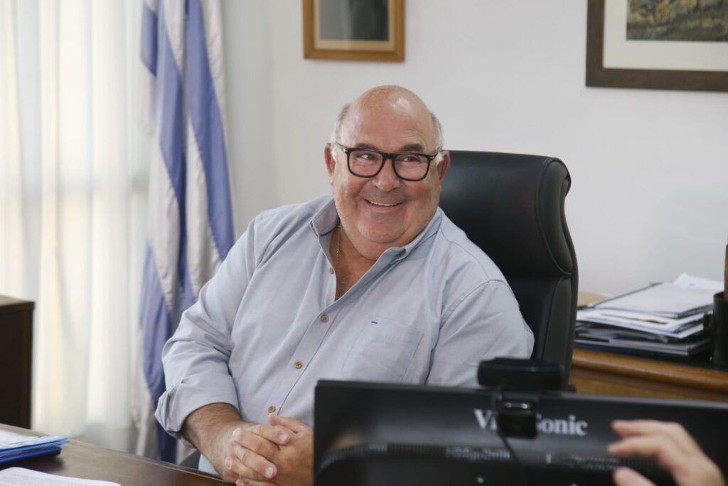 Miguel Abella