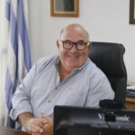 Primero de Mayo: Intendente Abella saluda a los trabajadores, destaca compromiso con el trabajo y la mejora en las condiciones de empleo