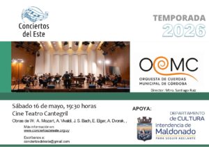OCMC