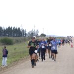 ReCorre Maldonado llegará el sábado 23 de mayo a la ciudad de Aiguá