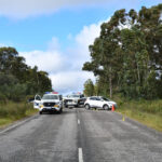 Tres personas formalizadas por rapiña a un automovilista en Ruta 9