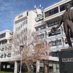Edificio Comunal y municipios permanecerán cerrados el lunes 18 de mayo