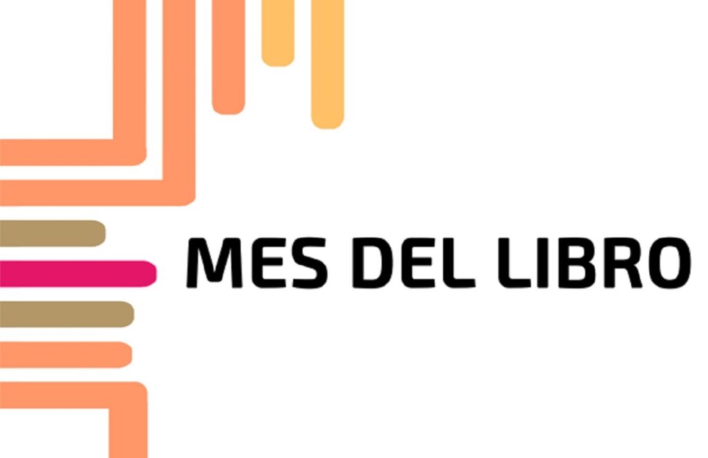 web mes del libro