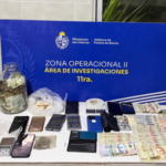 Informa la Policía de Rocha