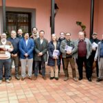 Primera reunión de la Comisión de Patrimonio Histórico, Artístico y Cultural de Maldonado