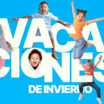 Vacaciones de invierno: IDM ofrece una amplia oferta de actividades gratuitas para disfrutar en familia