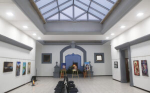 web foyer casa cultura teatro