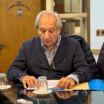 Compra de tierras: uno de los objetivos de la Administración Abella para avanzar en planes de vivienda
