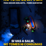 Para seguir adelante…tenés que estar: IDM lanzó campaña de prevención por la nostalgia