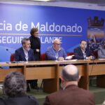 Maldonado puso en marcha un Observatorio Económico y Turístico para fortalecer la toma de decisiones