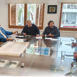 Dieron a conocer estudio sobre estado de la Aduana de Punta del Este