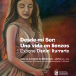 Cultura renueva su circuito de muestras e invita a la inauguración de dos nuevas exposiciones