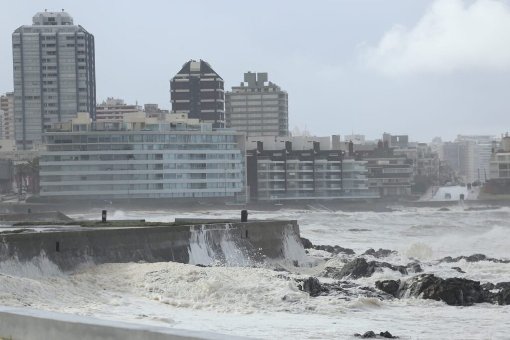 Tormenta ciclón