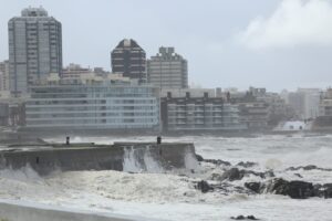 Tormenta ciclón