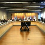Congreso de Intendentes: proponen reglamento nacional para vehículos de movilidad personal