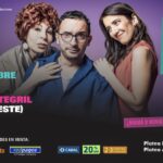 Propuesta de teatro cómico en la Sala Cantegril de Punta del Este