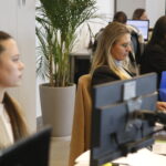 Licencias de conducir realizó más de 1.000 trámites en una semana