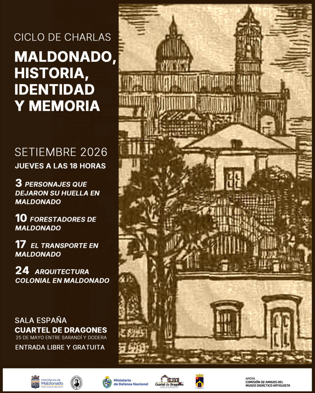 FLYER_CHARLAS CUARTEL SETIEMBREE
