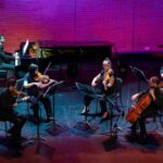 Centro Cultural Maldonado Nuevo recibirá al Conjunto Nacional de Música de Cámara del Sodre