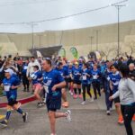 Se acerca la carrera de la Fundación Pérez Scremini en Punta del Este