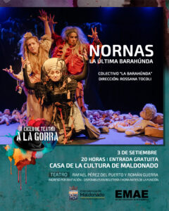 flyer_teatro a la gorra 2026 NORNAS
