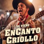 Concurso “EnCanto Criollo”: hasta el 25 de setiembre se pueden anotar los interesados