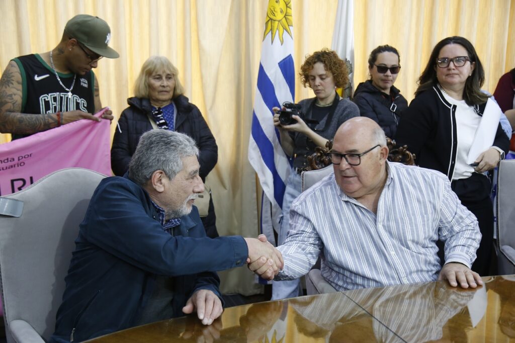 web firma FUCVAM