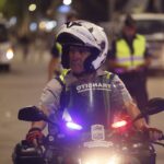 Departamento de Movilidad de la IDM efectuó 516 inspecciones y retuvo 28 vehículos