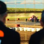 Maldonado arrasó con los podios en el Polideportivo Motor